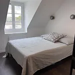 Cozy Studio By The Moulin Rouge